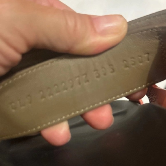 Hermes Chypre sandal NIB women’s 39.5 - Picture 8 of 10